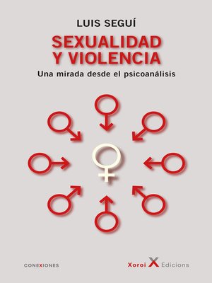 cover image of Sexualidad y violencia